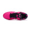 Zapatilla One Indoor Niño Rosa