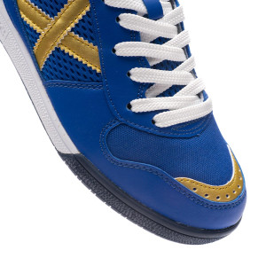 Zapatilla Munich Continental V2 12 CORTE-0