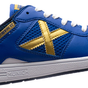 Zapatilla Munich Continental V2 13 MEDIA SUELA-1