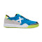 Zapatilla Gresca Azul