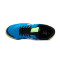 Zapatilla Gresca Azul