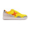 Zapatilla Gresca Niño Amarillo