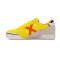 Zapatilla Gresca Niño Amarillo