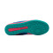 Zapatilla Gresca Rojo
