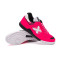 Zapatilla Continental Rosa
