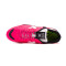 Zapatilla Continental Rosa