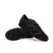 Zapatilla Predator Accuracy.4 In Sala Niño Black