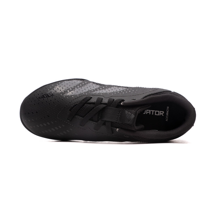 zapatilla-adidas-predator-accuracy-.4-in-sala-nino-core-black-white-4