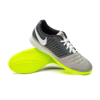 Zapatilla Lunar Gato II Smoke Grey-White-Anthracite-Pale Grey-Volt