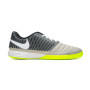 Lunar Gato II Smoke Grey-White-Anthracite-Pale Grey-Volt