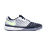 Lunar Gato II Weiß-Kaum Volt-geschwärztes Blau