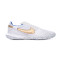 Zapatilla Street Gato White-Mtlc Gold-Hyper Royal
