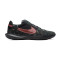 Zapatilla Street Gato Night Forest-Canyon Rust-Black