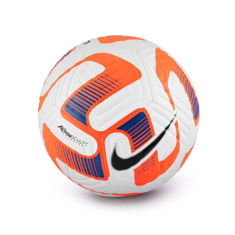 aerowsculpt soccer ball