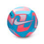 Pitch Baltic Blue-Hot Punch-White