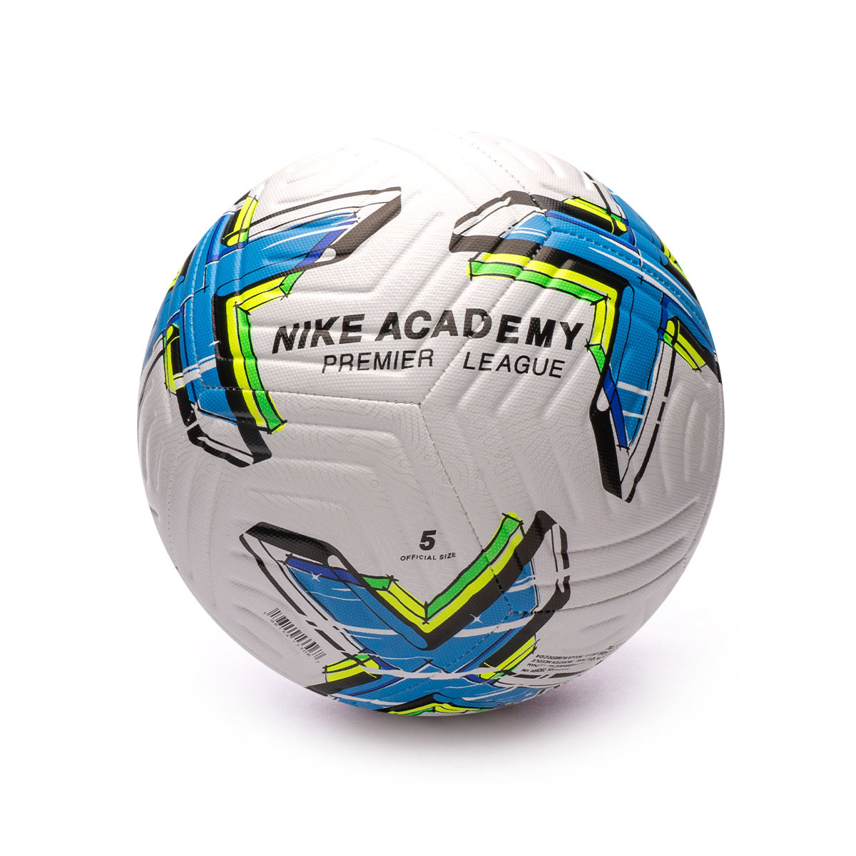 Bola Nike Campo Premier League Academy 23 Branca - Único