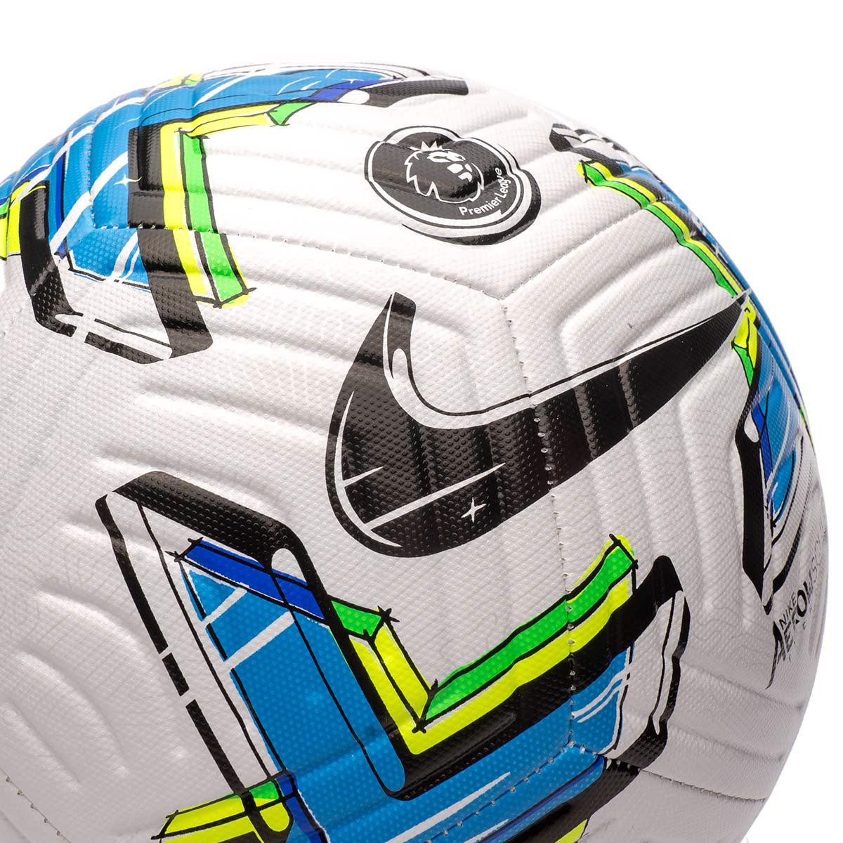 cuenta horario fuego Balón Nike Premier League Academy 2022-2023 White-Light Photo Blue - Fútbol  Emotion