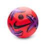 Premier League Flight Bright Crimson-Fuchsia Dream-Czarny