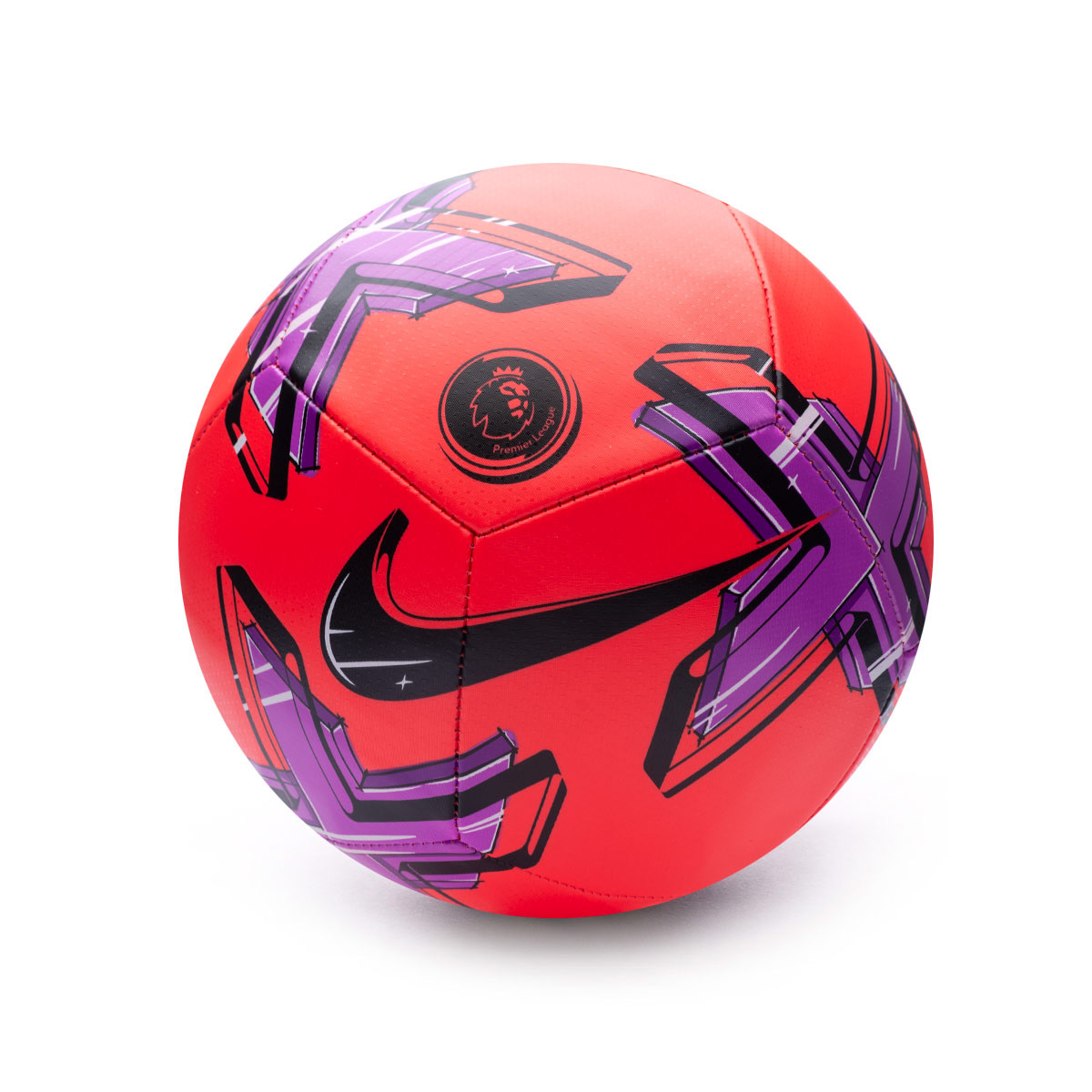 Bola de futebol Premier League Flight. Nike PT