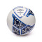 Balón Neo Swerve White - Blue