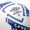 Balón Neo Swerve White - Blue