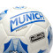 Piłka Munich Precision New Football