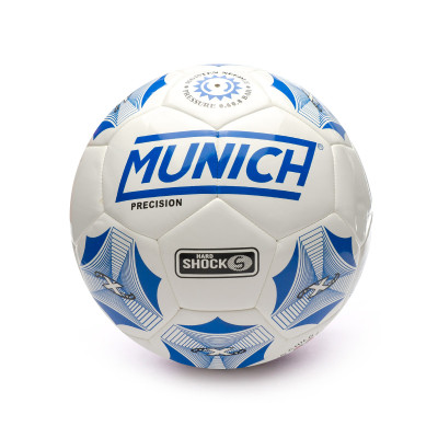 Precision New Football Ball