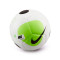 Balón Futsal Maestro White-Volt