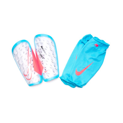 Mercurial Flylite Superlock Shinpads