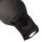 Espinillera Charge Guard Niño Baltic Blue-White-Black