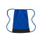 Bolsa Brasilia Drawstring 9,5 Hyper Royal-Black-Citron Tint