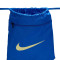 Bolsa Brasilia Drawstring 9,5 Hyper Royal-Black-Citron Tint