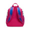 Mochila Brasilia JDI Mini Niño (11 L) Active Fuchsia-Black