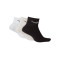 Calcetines Nike Training Cushion Ankle (3 Pares)