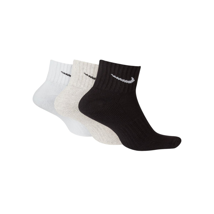calcetines-nike-training-cushion-ankle-3-pares-grey-heather-black-white-0