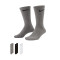 Chaussettes Nike Everyday Lightweight (3 Paires)