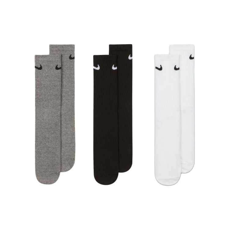 calcetines-nike-everyday-lightweight-3-pares-white-carbon-heather-black-1