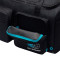 Bolsa Utility S Power Duff World Wide (31 L) Black-Black
