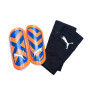 Ultra Flex Sleeve Ultra Orange-Blue Glimmer