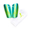 Espinillera Standalone Electric Peppermint-Fast Yellow