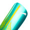 Espinillera Standalone Electric Peppermint-Fast Yellow
