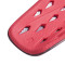 Espinillera X League Shock Pink-Zero Metallic-Black