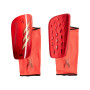 X League Solar Red-Gold Meallic-Better Scarlet