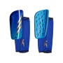 X League Lucid Blue-Gold Metallic-Pulse Blue