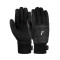 Guantes Reusch Garhwal Hybrid Touch-Tec