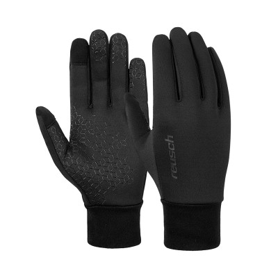 Ashton Touch-Tec Gloves
