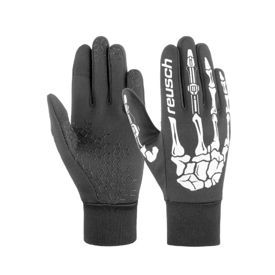 Guanti Reusch Mate Touch-tec 6305149-7700 | Cisalfa Sport