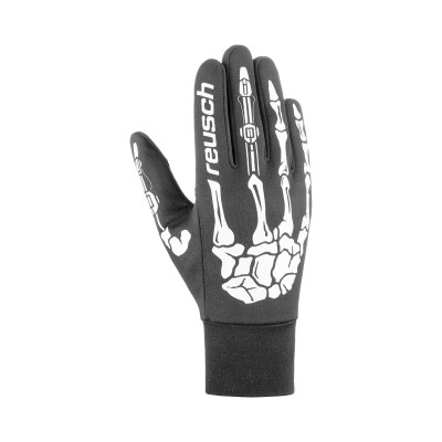 Guantes Ashton Touch-Tec Niño