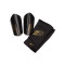 Espinillera Nclasp Flex Slip Guard Black