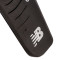 Espinillera Nclasp Flex Slip Guard Black